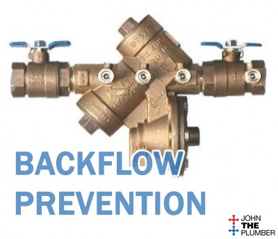 Kanata Backflow Prevention