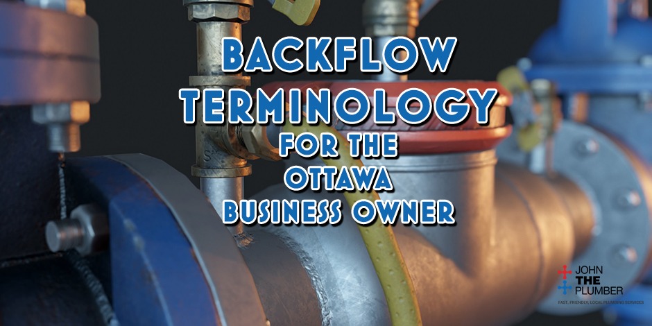 backflow prevention ottawa