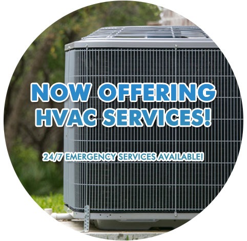 HVAC Services Ottawa Plumbers