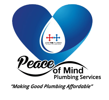 Peace Of Mind plumbing program