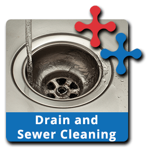 Drain and Sewer Plumbers