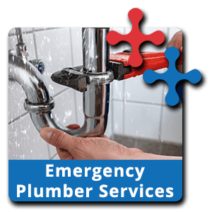 Emergency Plumber Services