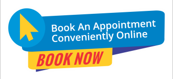 Book An Appointment Conveniently Online