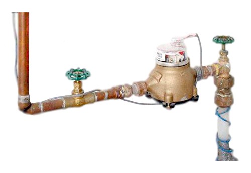 How to Locate Your Main Water Supply Valve
