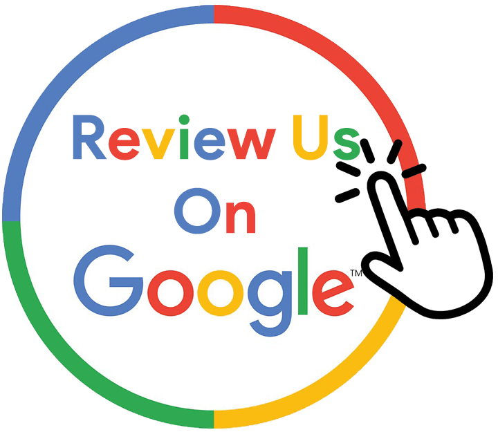 click here to review us on google