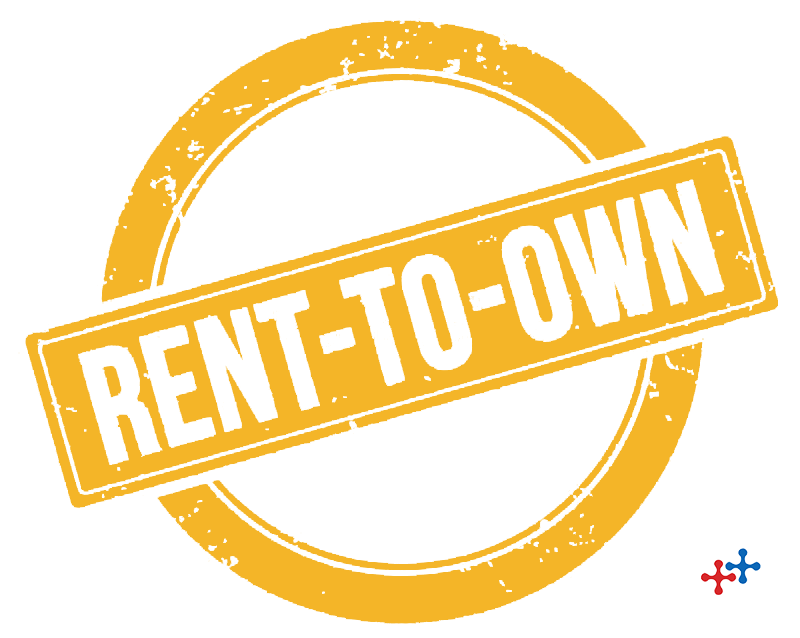 Plumbing Rent-To-Own Division