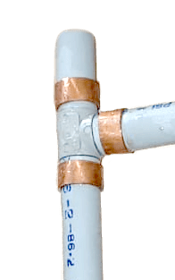 What Do Polybutylene Pipes Look Like? How To Identify Poly-B