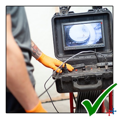 Drain and Sewer Video Inspection