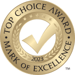 Top Choice Award For Best Plumber in Ottawa