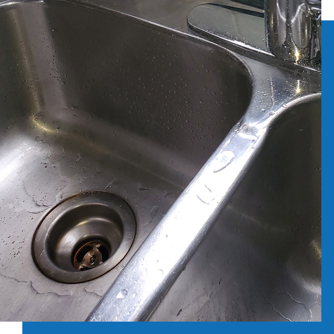 Clogged Kitchen drain Repair Services In Downtown Toronto