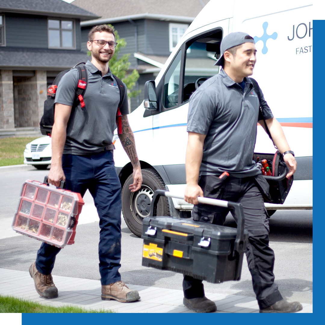 We Ensure Our Hamilton Crown Point East Plumbers Can Handle It All