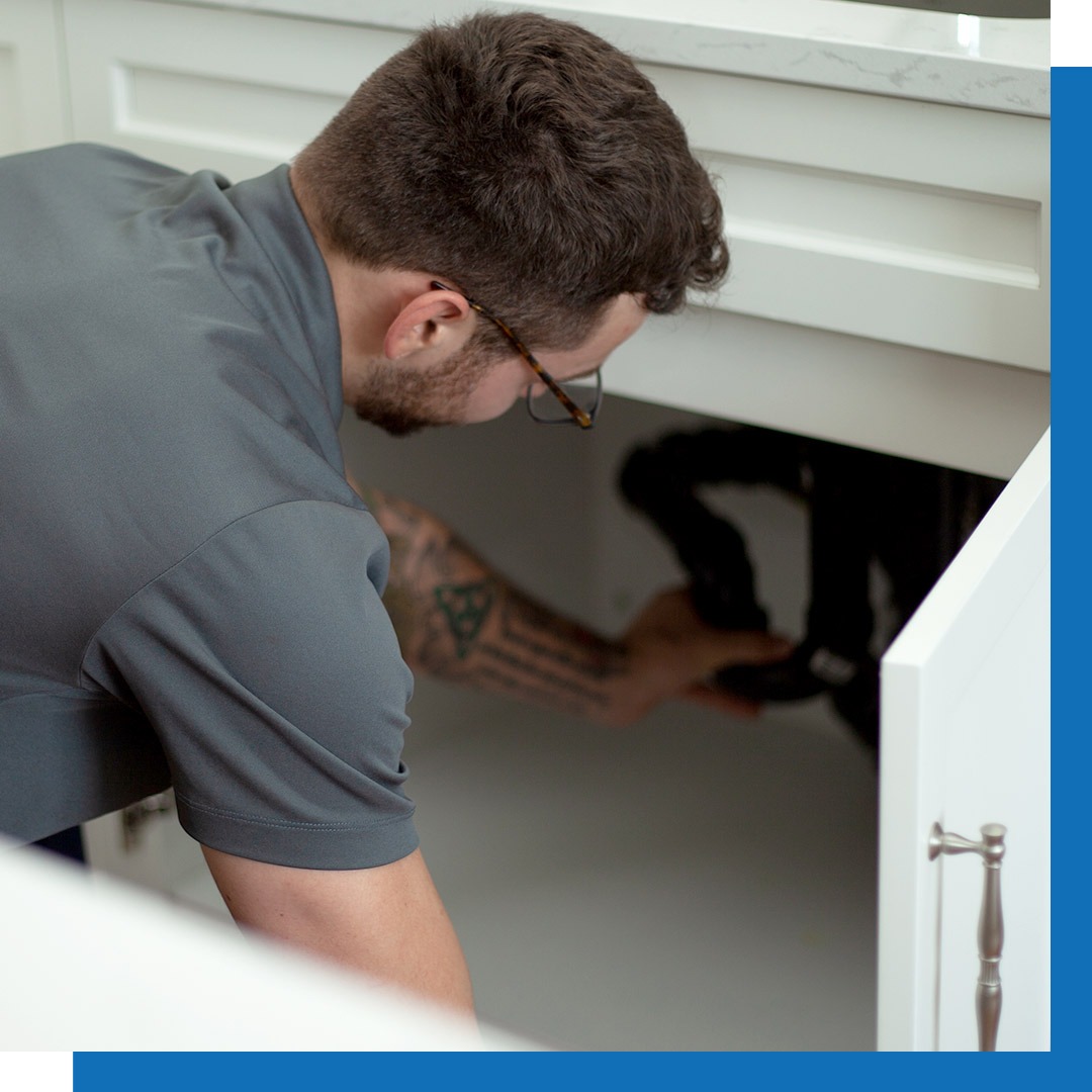 Professional Drain Replacement and Repair Services