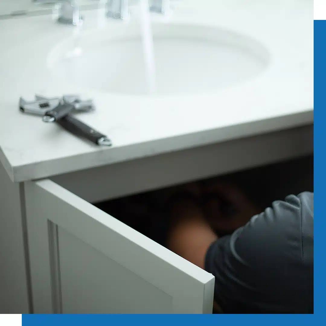 When You Need A Plumber The Most, We Are Here To Fix Your Clogged Bathroom Sinks