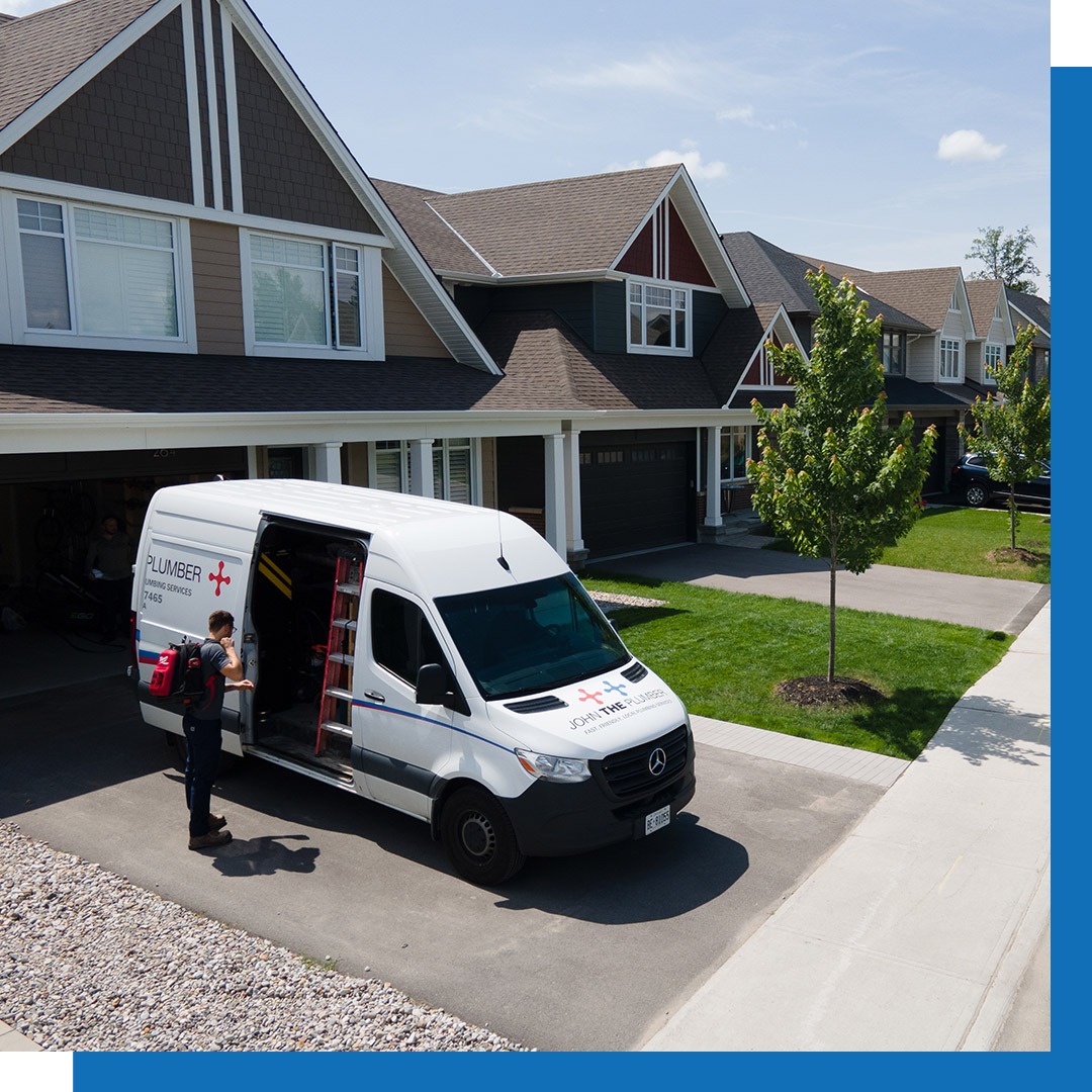 Emergency Plumbing Services St. Catharines