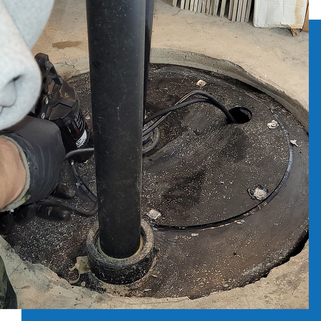 Signs You May Need A Sump Pump Replacement