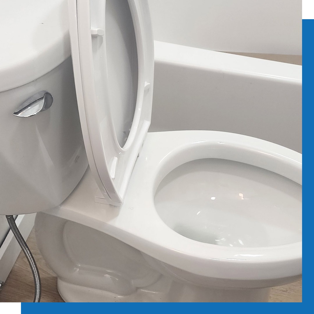 Toilet Installation and Repair Services