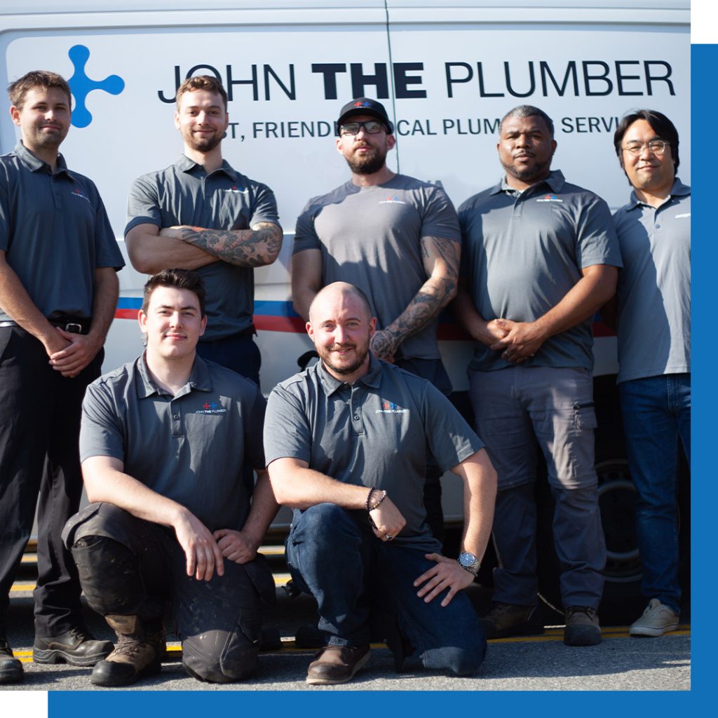 about john the plumber near you