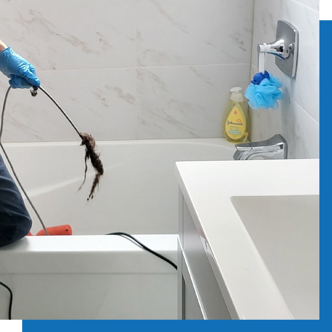plumber barrhaven drain cleaning experts