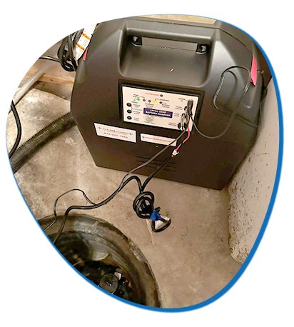 Install A Battery Backup For Your Sump Pump