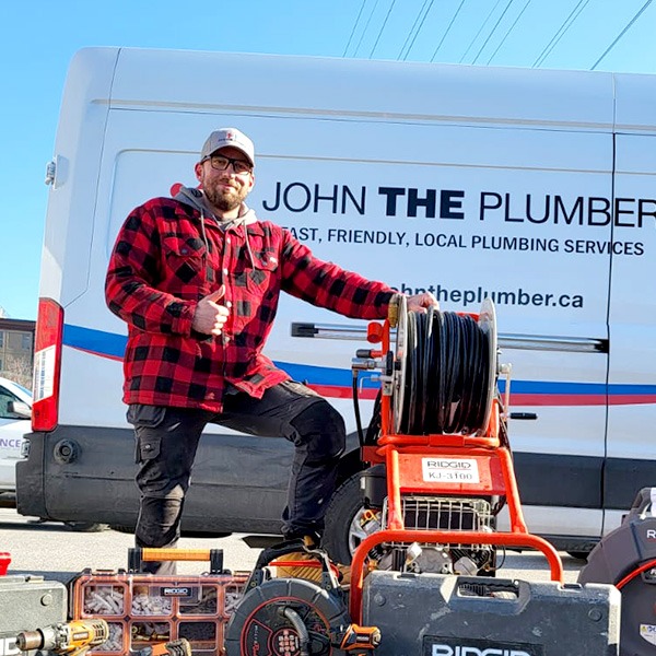 Commercial Plumbing Solutions carleton place plumber