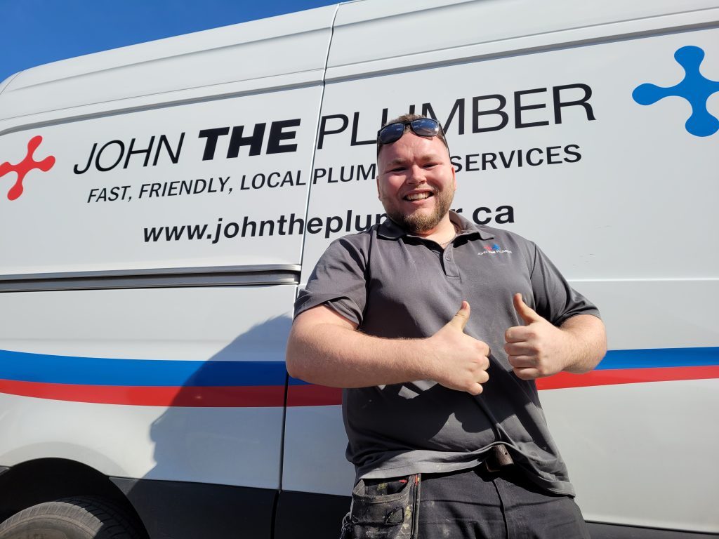 happy reliable plumbers in rockland ontario