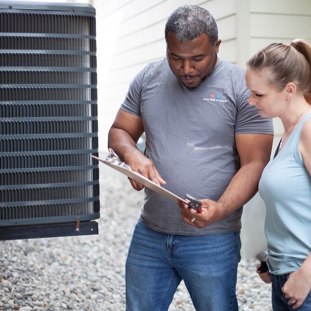 HVAC and Gas Services Gloucester