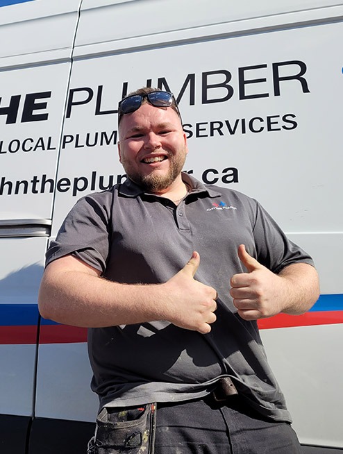 We're Hiring The Best Licensed Plumbers in London Ontario