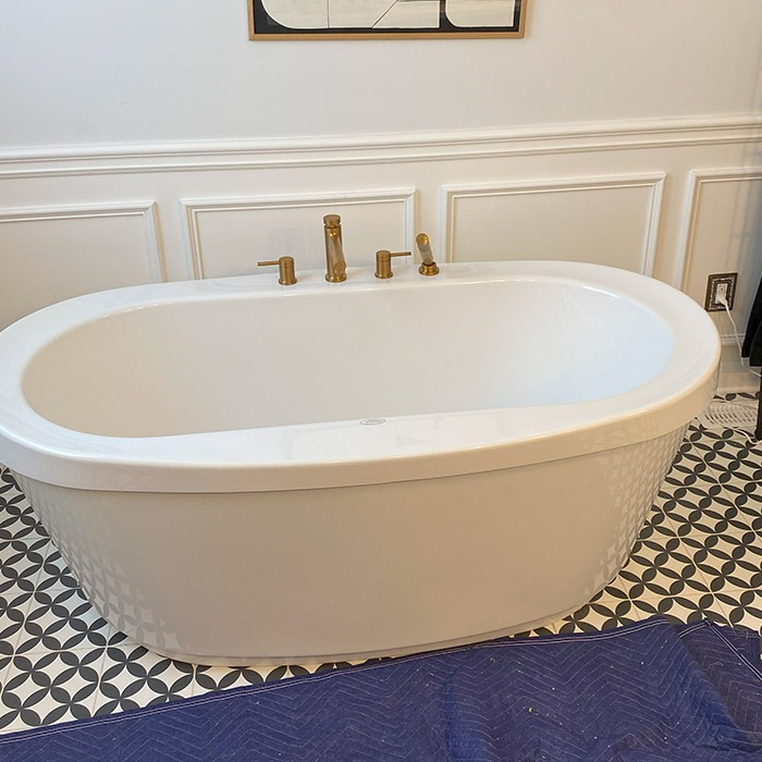 bathtub installation london ontario