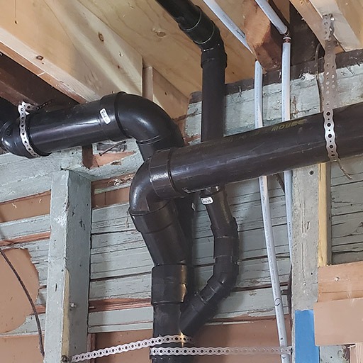 pipe replacement stoney creek