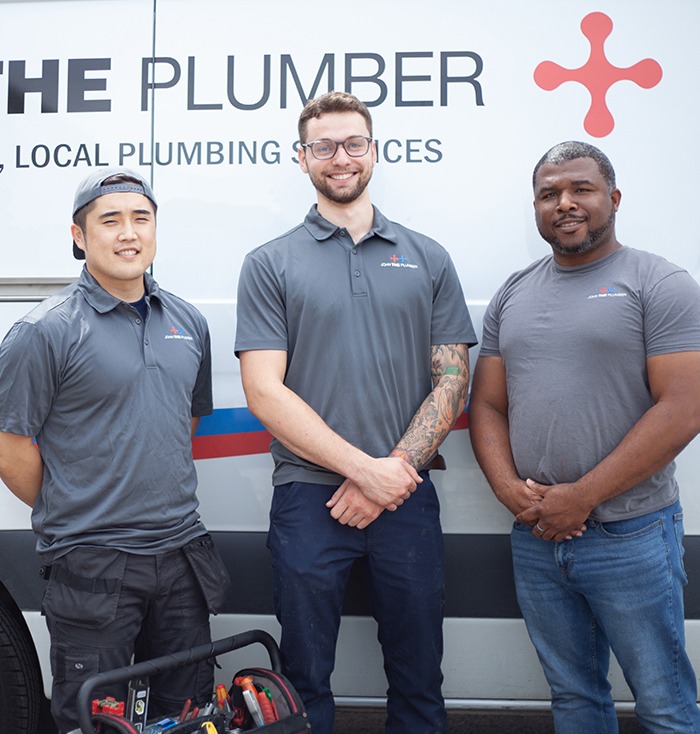 plumber Kitchener